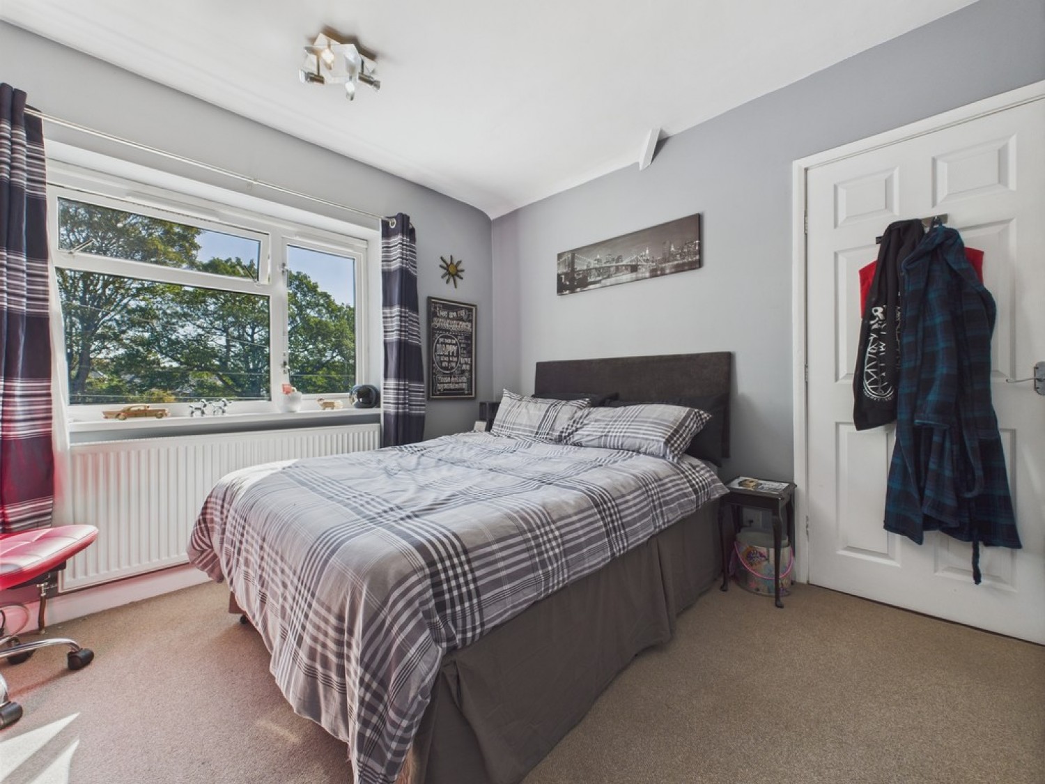 Brearley Street, Old Whittington