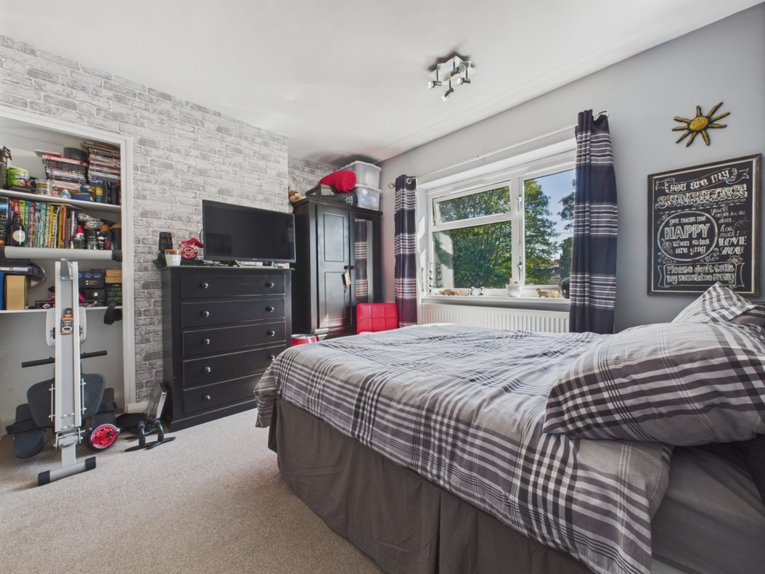 Brearley Street, Old Whittington