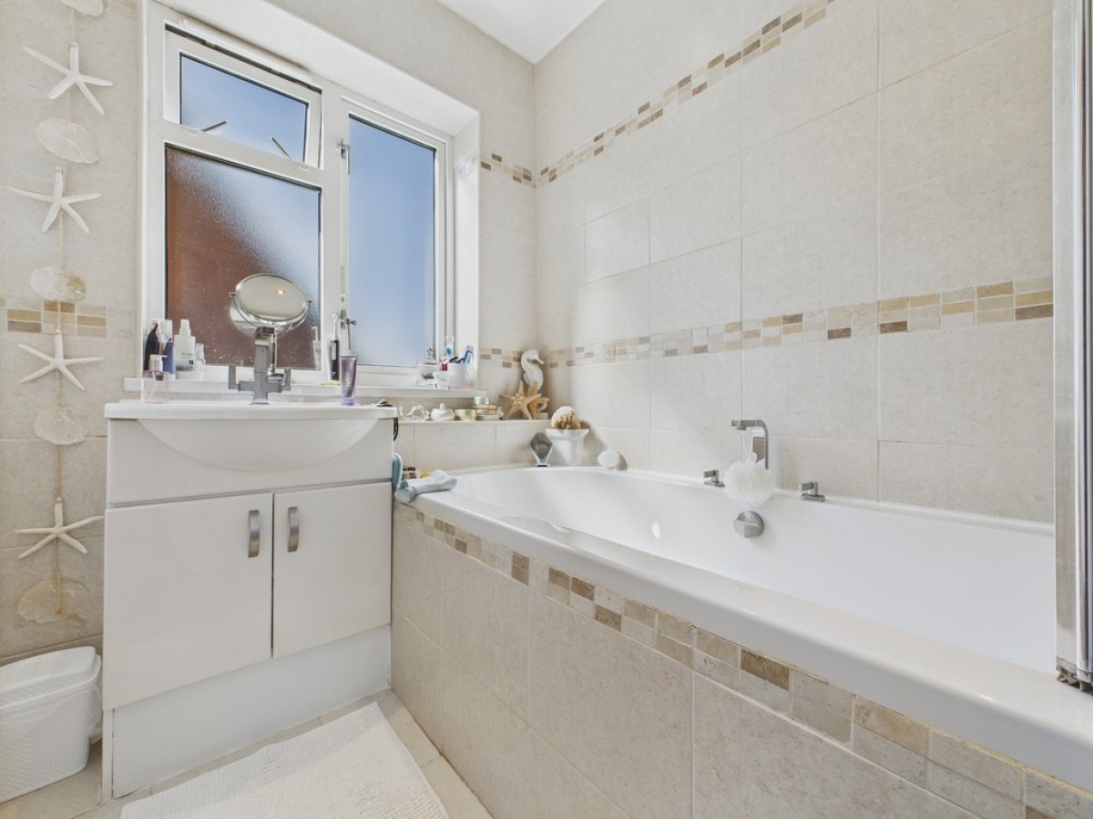 Brearley Street, Old Whittington