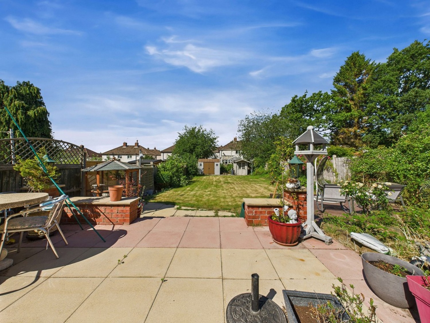 Brearley Street, Old Whittington
