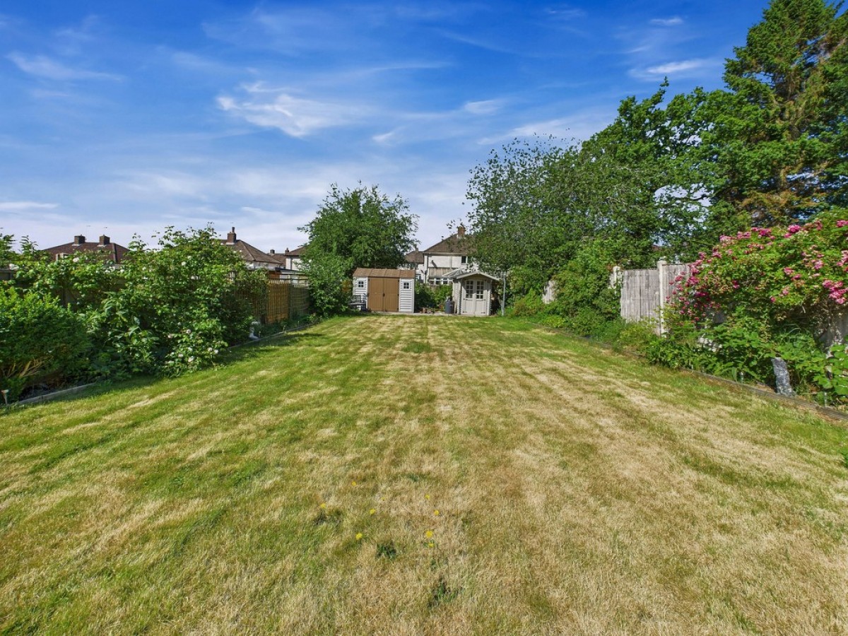 Brearley Street, Old Whittington