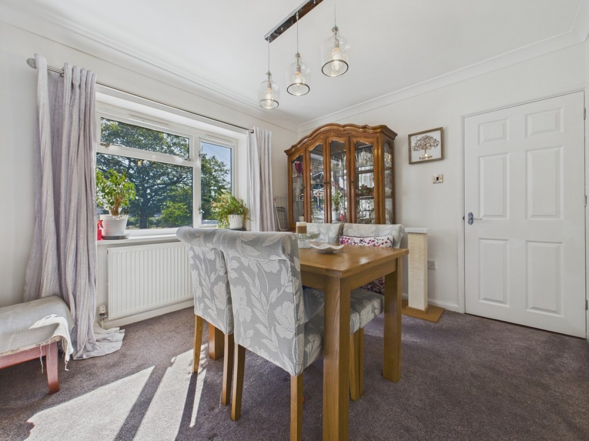 Brearley Street, Old Whittington