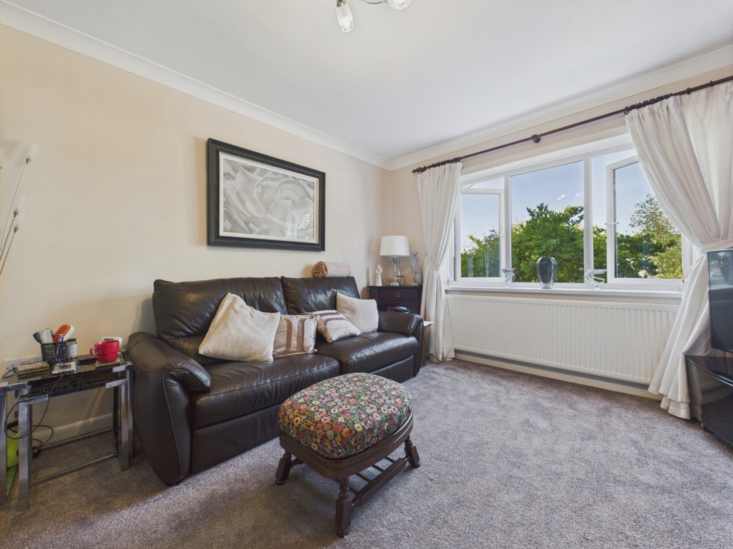 Brearley Street, Old Whittington