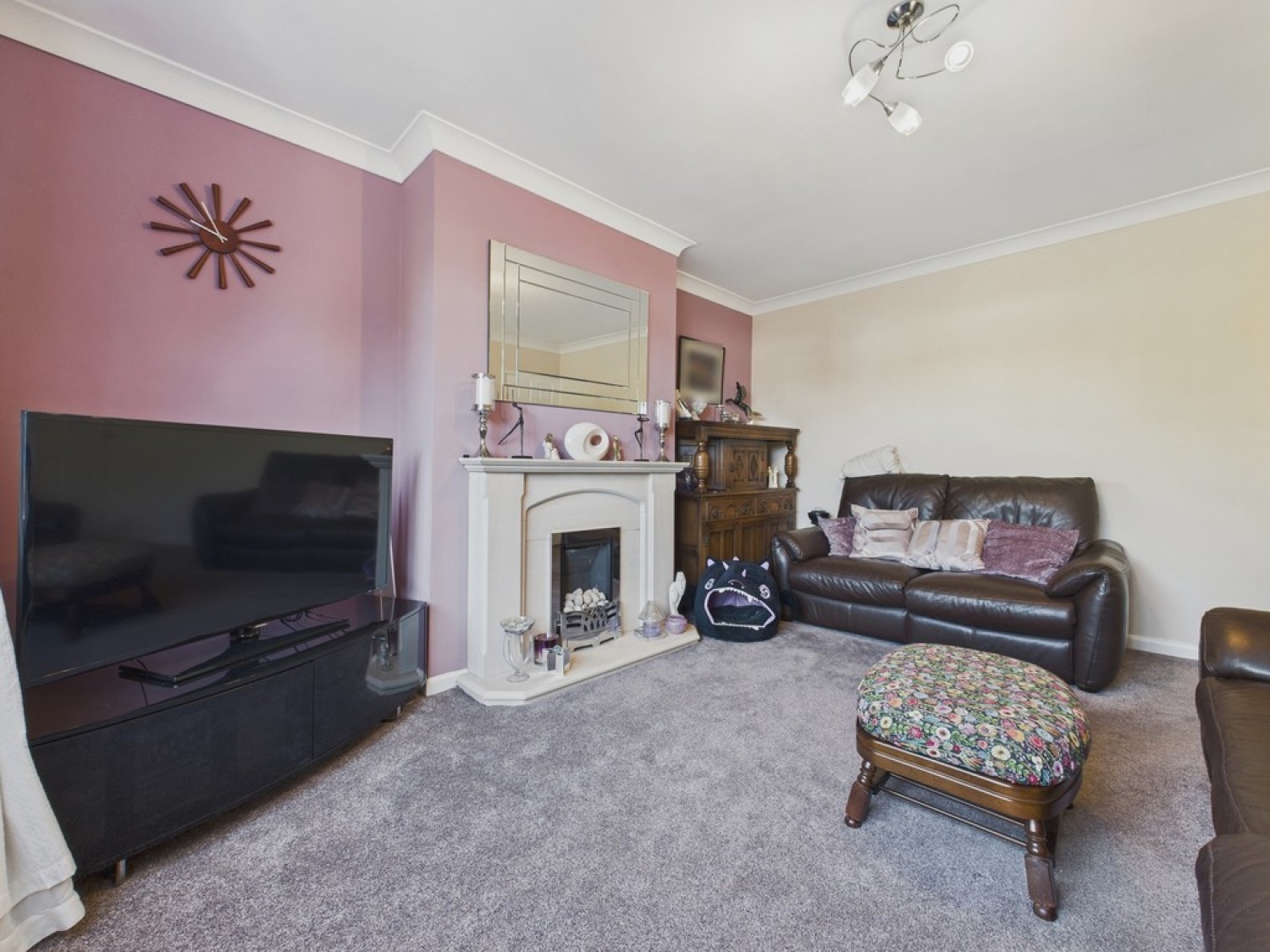 Brearley Street, Old Whittington