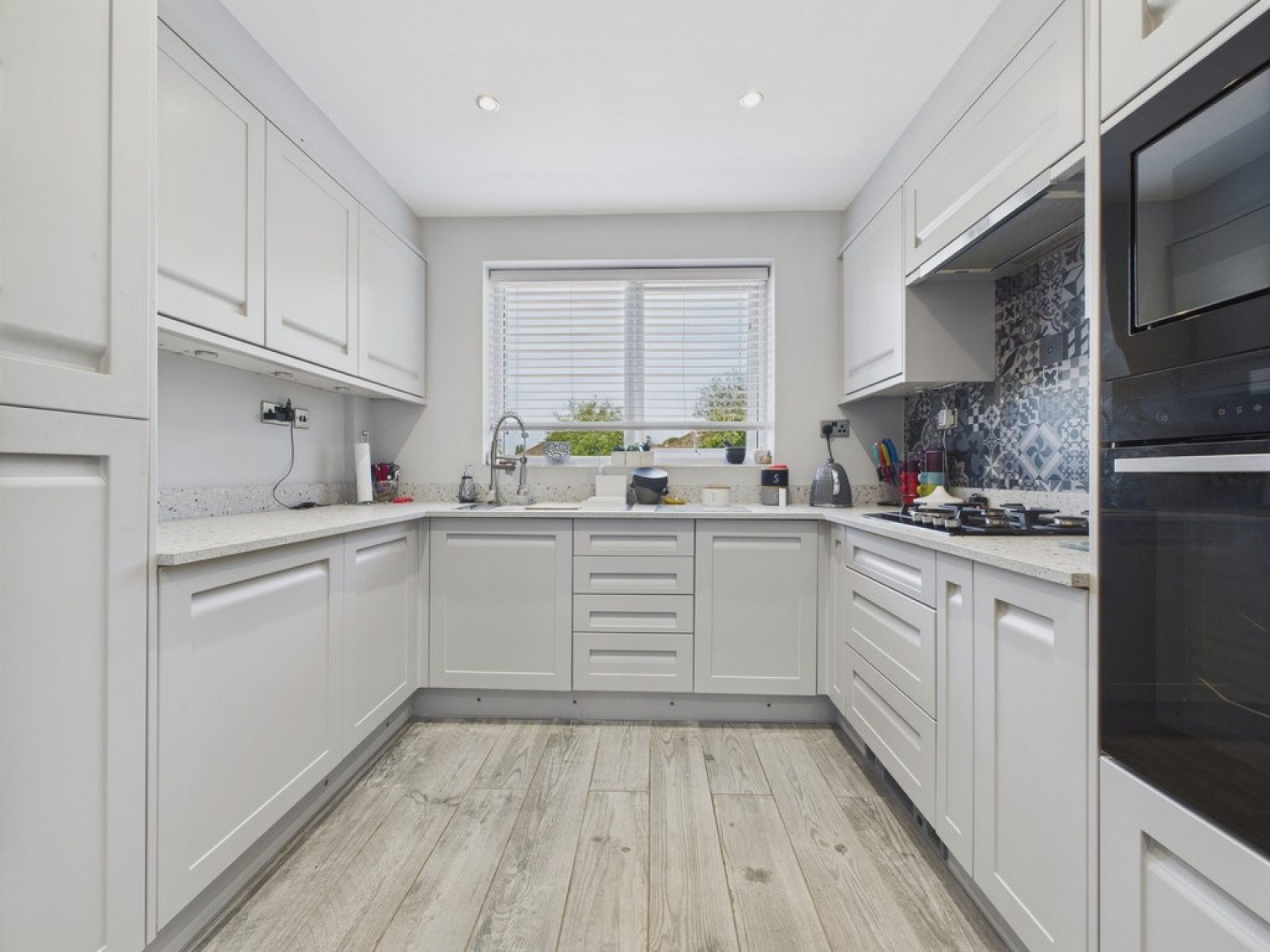 Brearley Street, Old Whittington