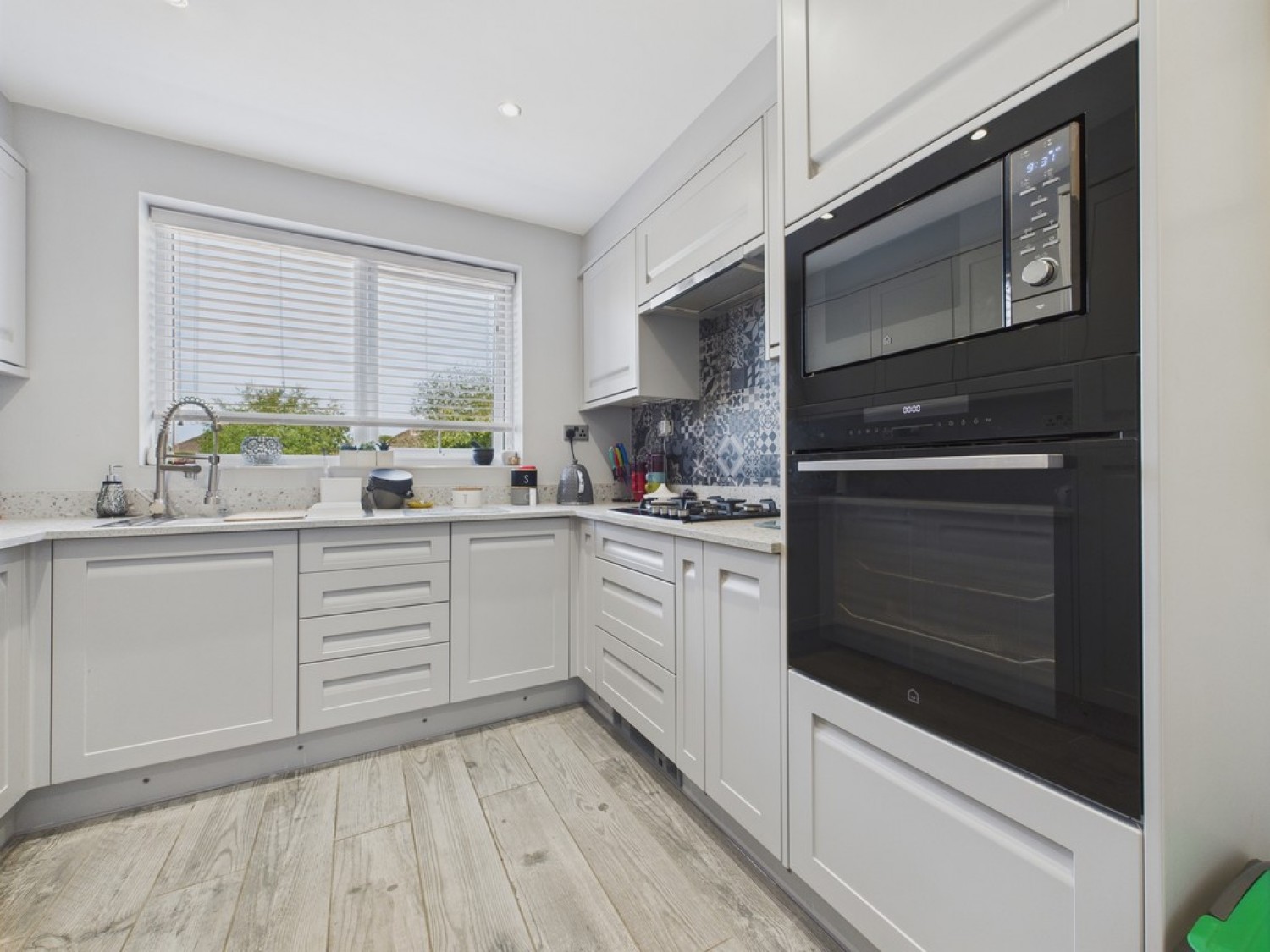 Brearley Street, Old Whittington