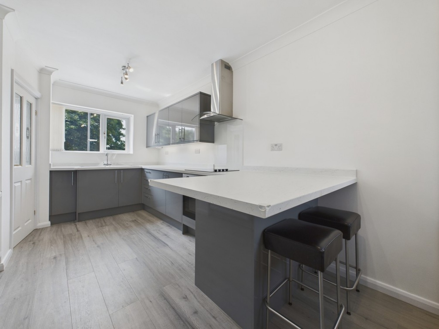 Bevan Drive, Inkersall, Chesterfield