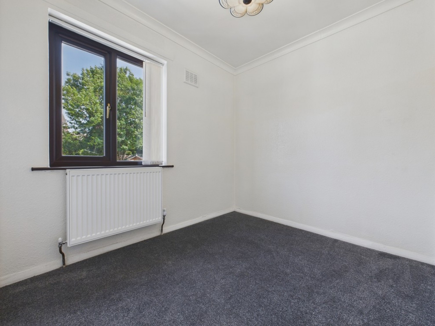Bevan Drive, Inkersall, Chesterfield