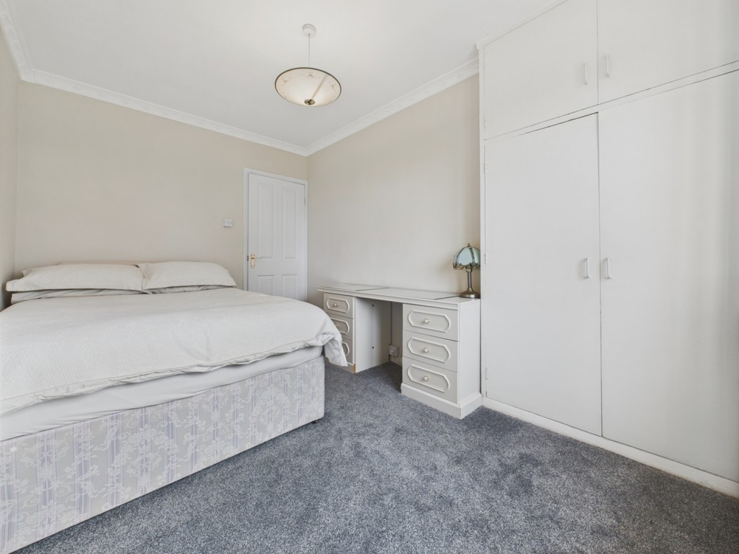 Bevan Drive, Inkersall, Chesterfield