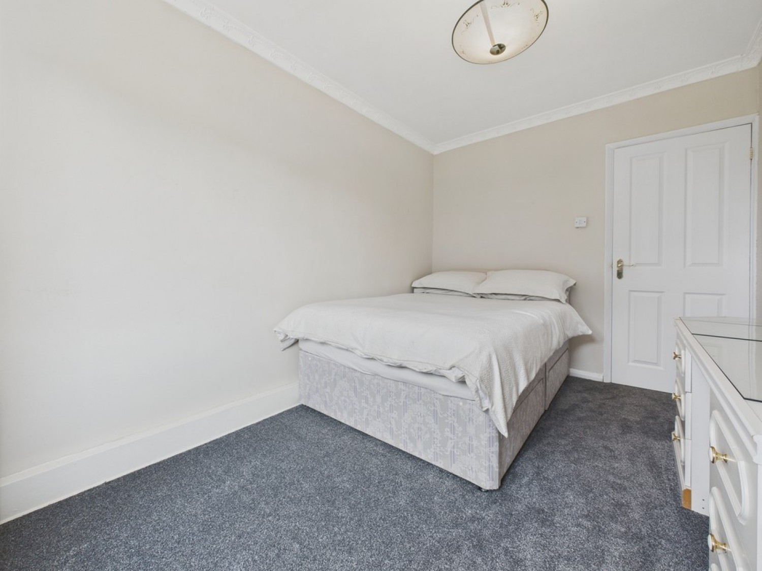 Bevan Drive, Inkersall, Chesterfield