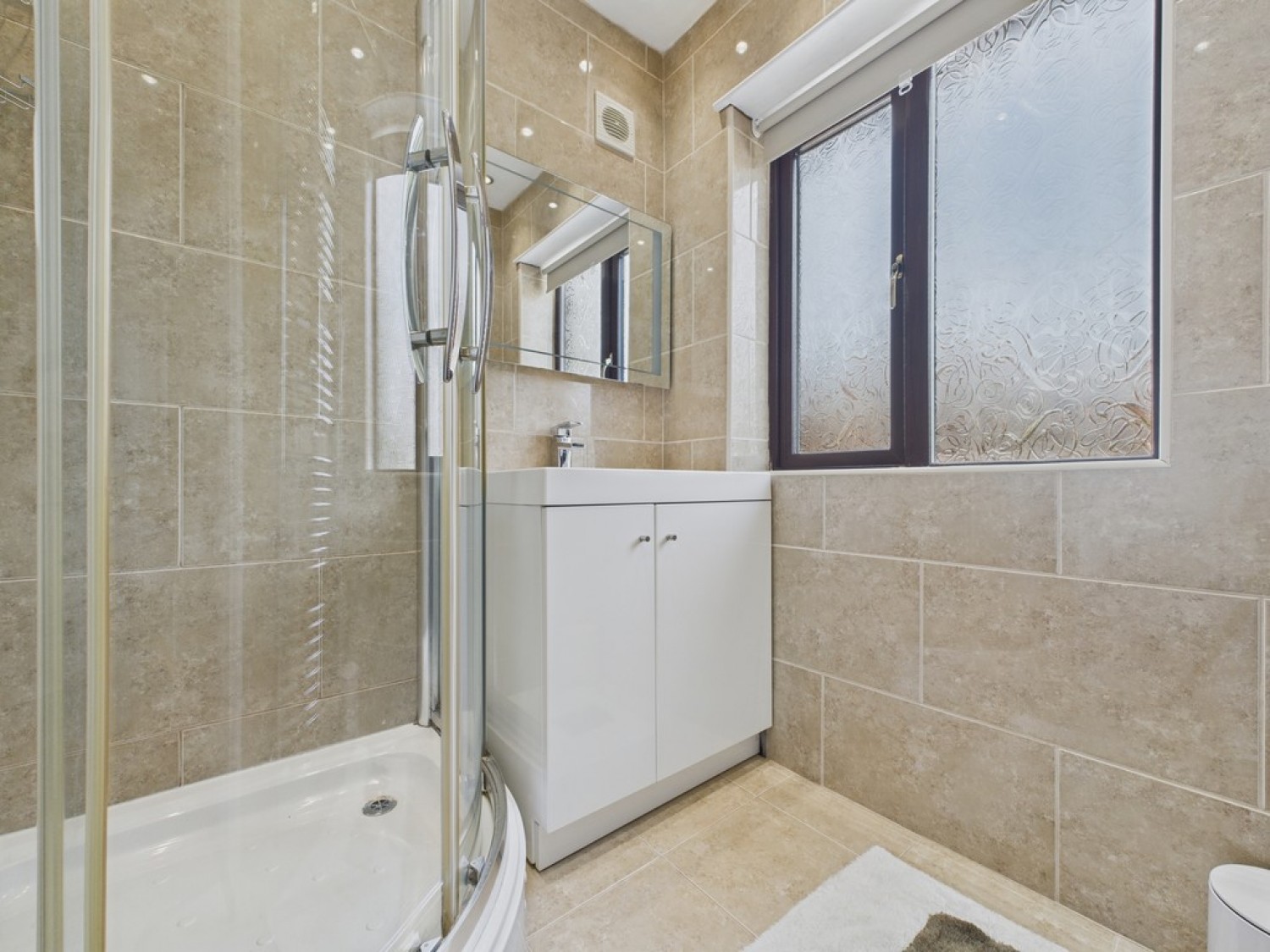 Bevan Drive, Inkersall, Chesterfield