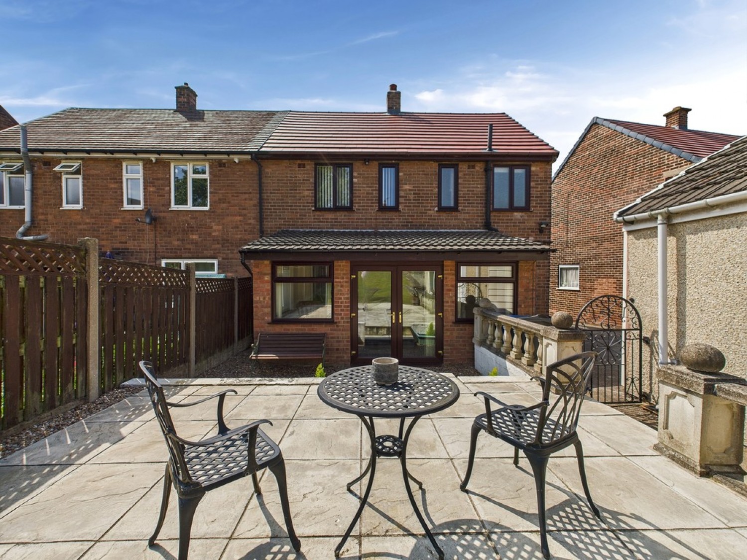 Bevan Drive, Inkersall, Chesterfield