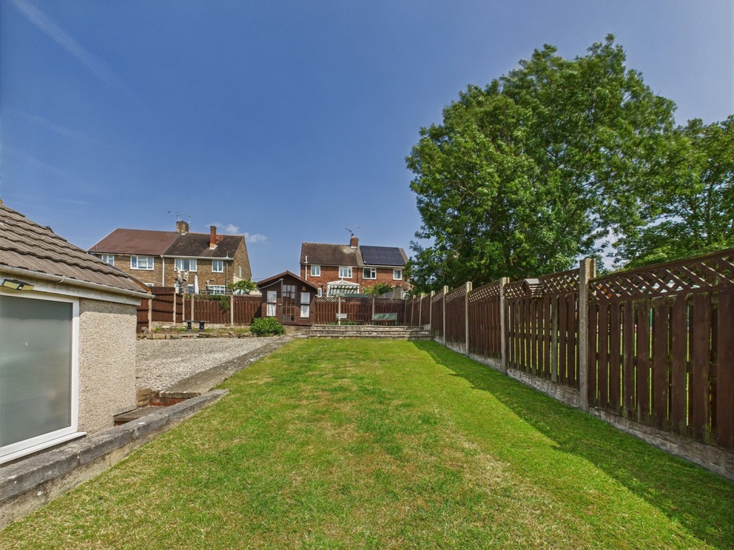 Bevan Drive, Inkersall, Chesterfield