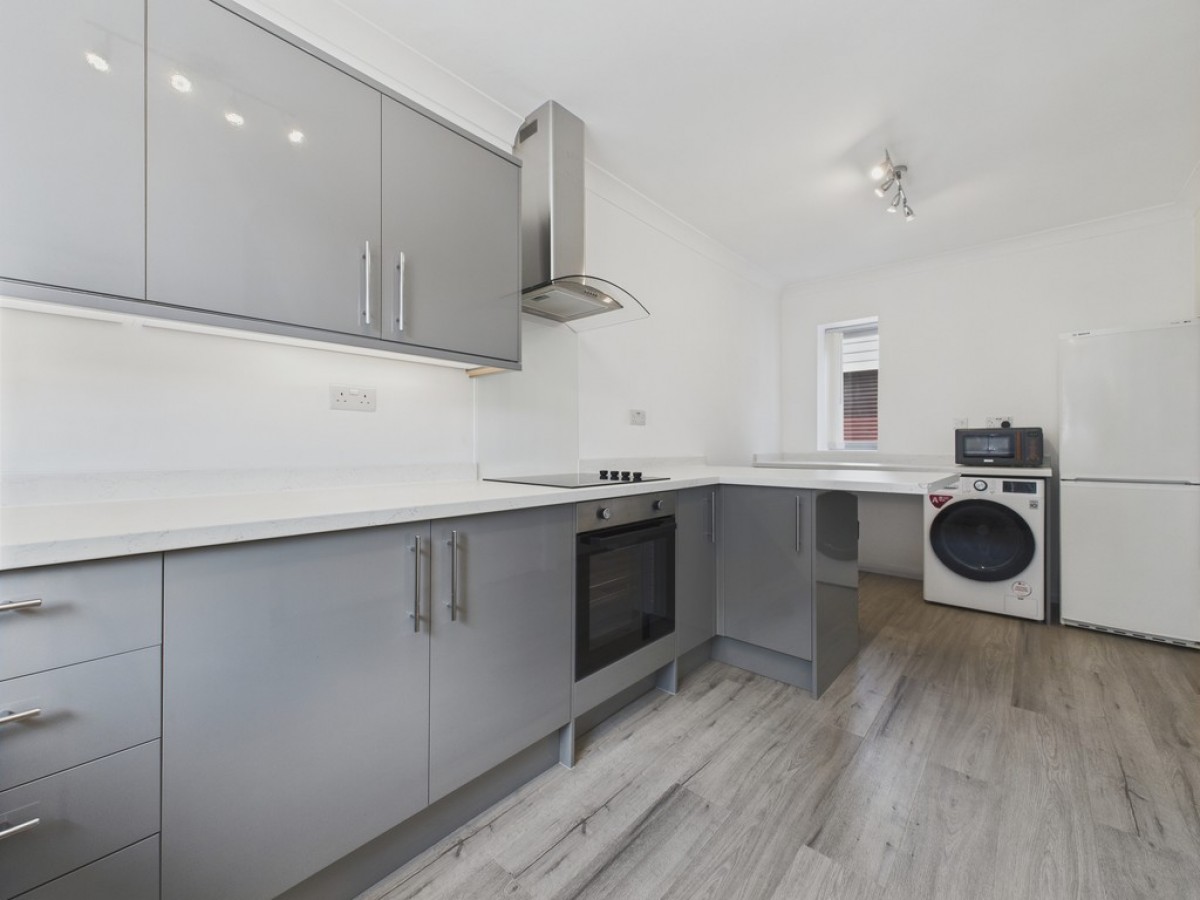Bevan Drive, Inkersall, Chesterfield