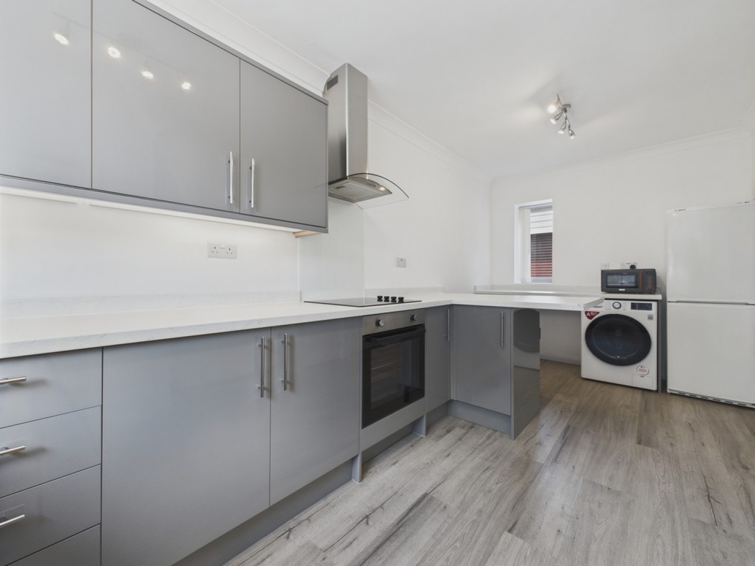 Bevan Drive, Inkersall, Chesterfield