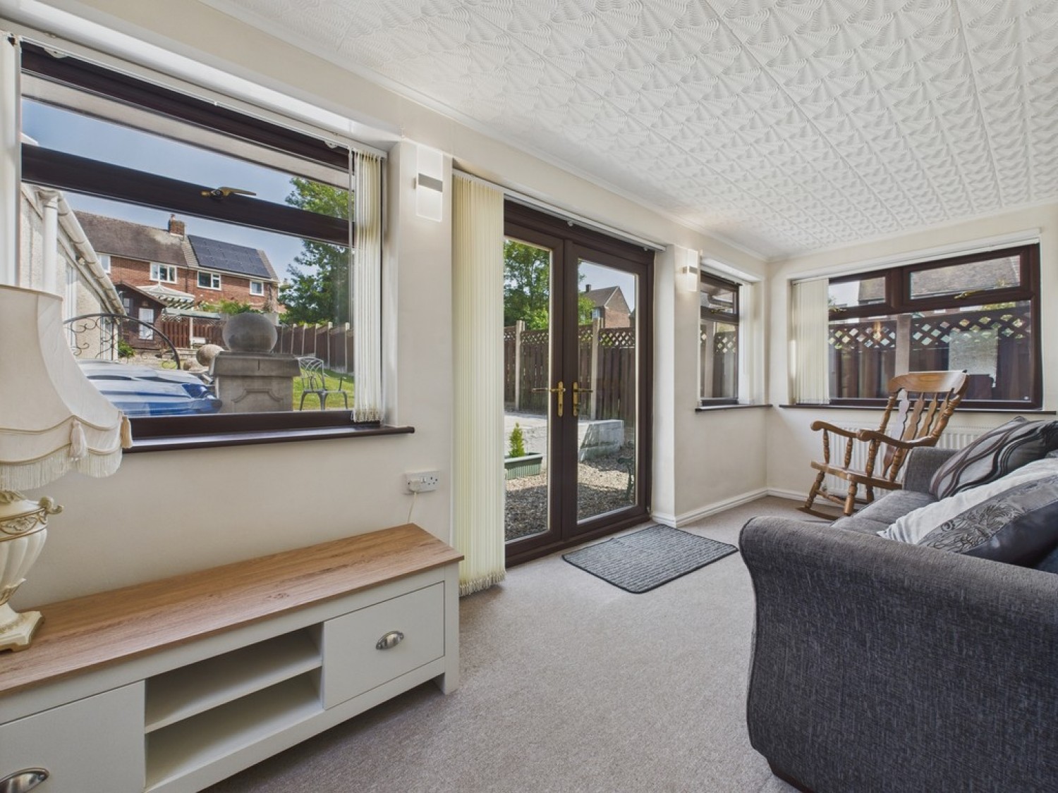 Bevan Drive, Inkersall, Chesterfield