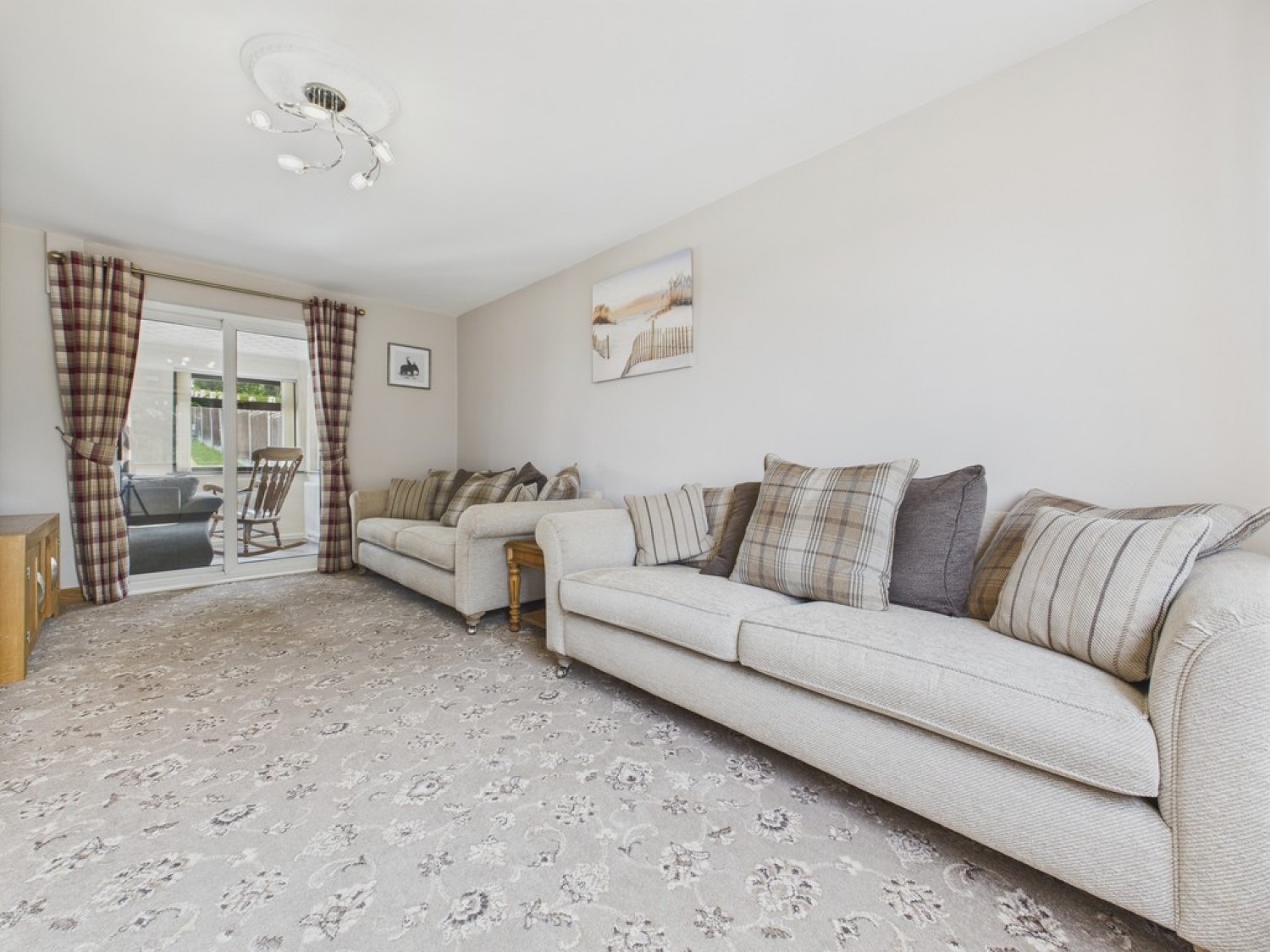Bevan Drive, Inkersall, Chesterfield