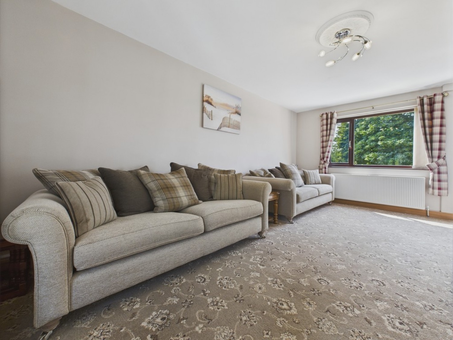 Bevan Drive, Inkersall, Chesterfield