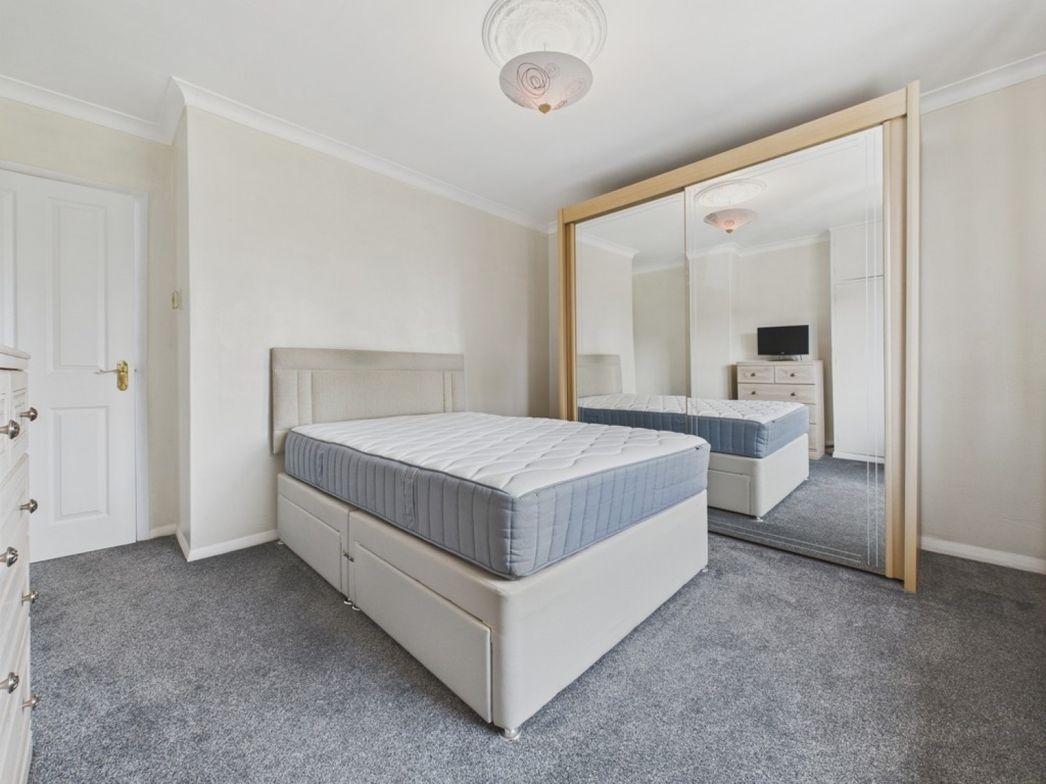 Bevan Drive, Inkersall, Chesterfield