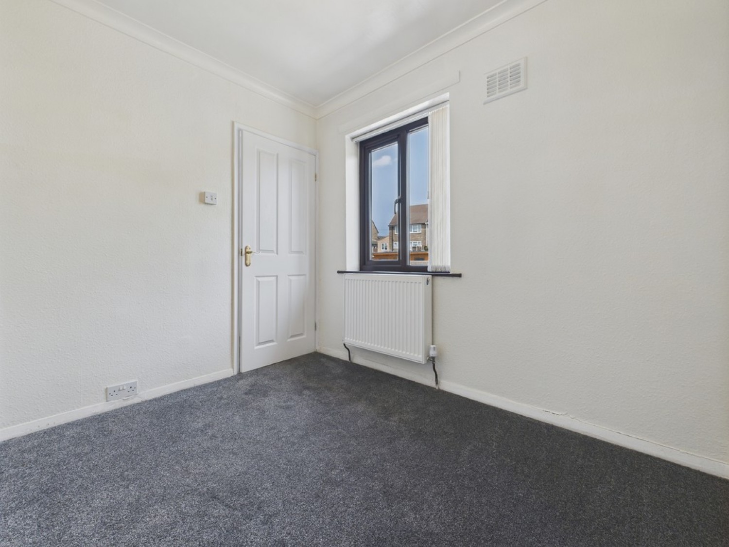 Bevan Drive, Inkersall, Chesterfield
