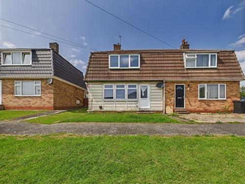 Houldsworth Drive, Hady Hill, Chesterfield