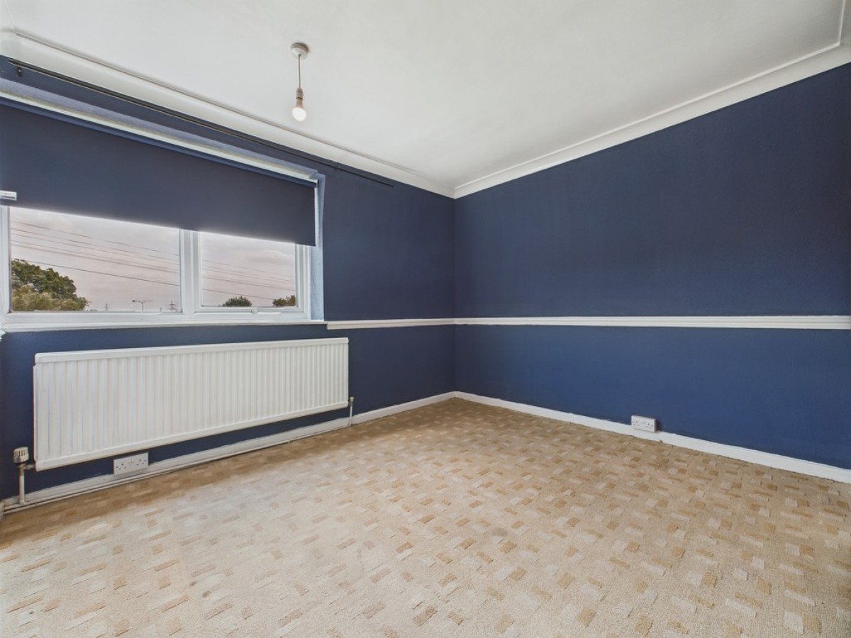 Houldsworth Drive, Hady Hill, Chesterfield