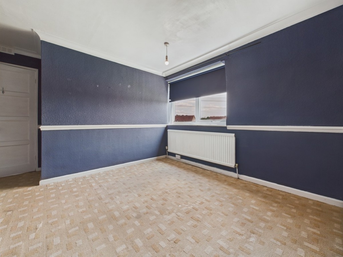 Houldsworth Drive, Hady Hill, Chesterfield