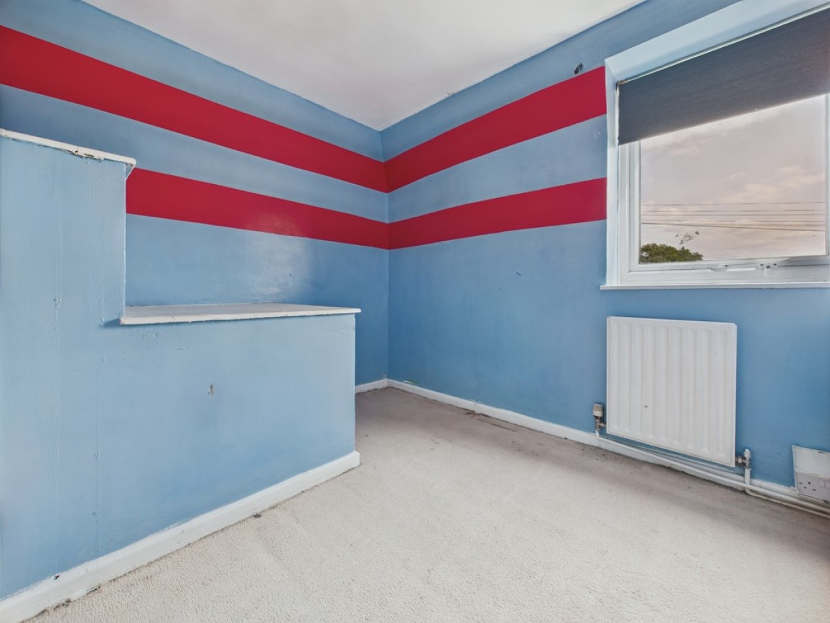 Houldsworth Drive, Hady Hill, Chesterfield