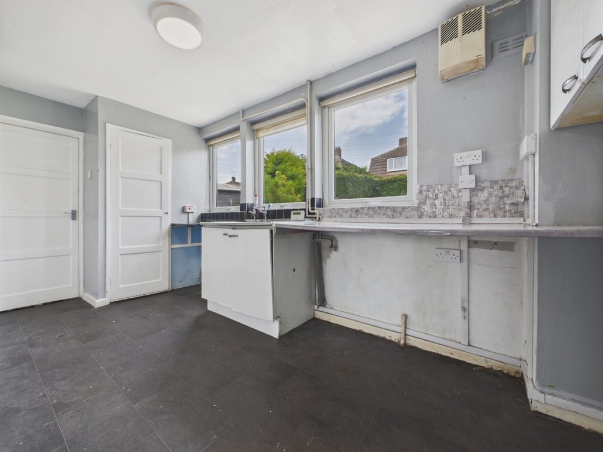 Houldsworth Drive, Hady Hill, Chesterfield