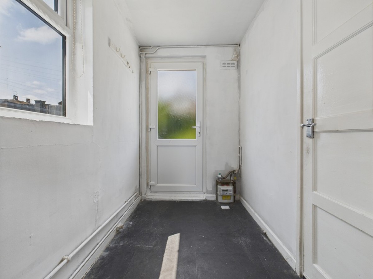 Houldsworth Drive, Hady Hill, Chesterfield