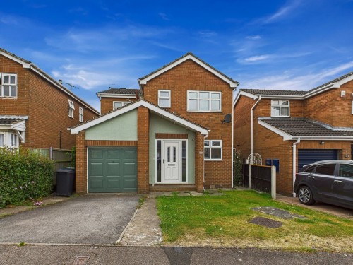 Tollbridge Road, Woodthorpe
