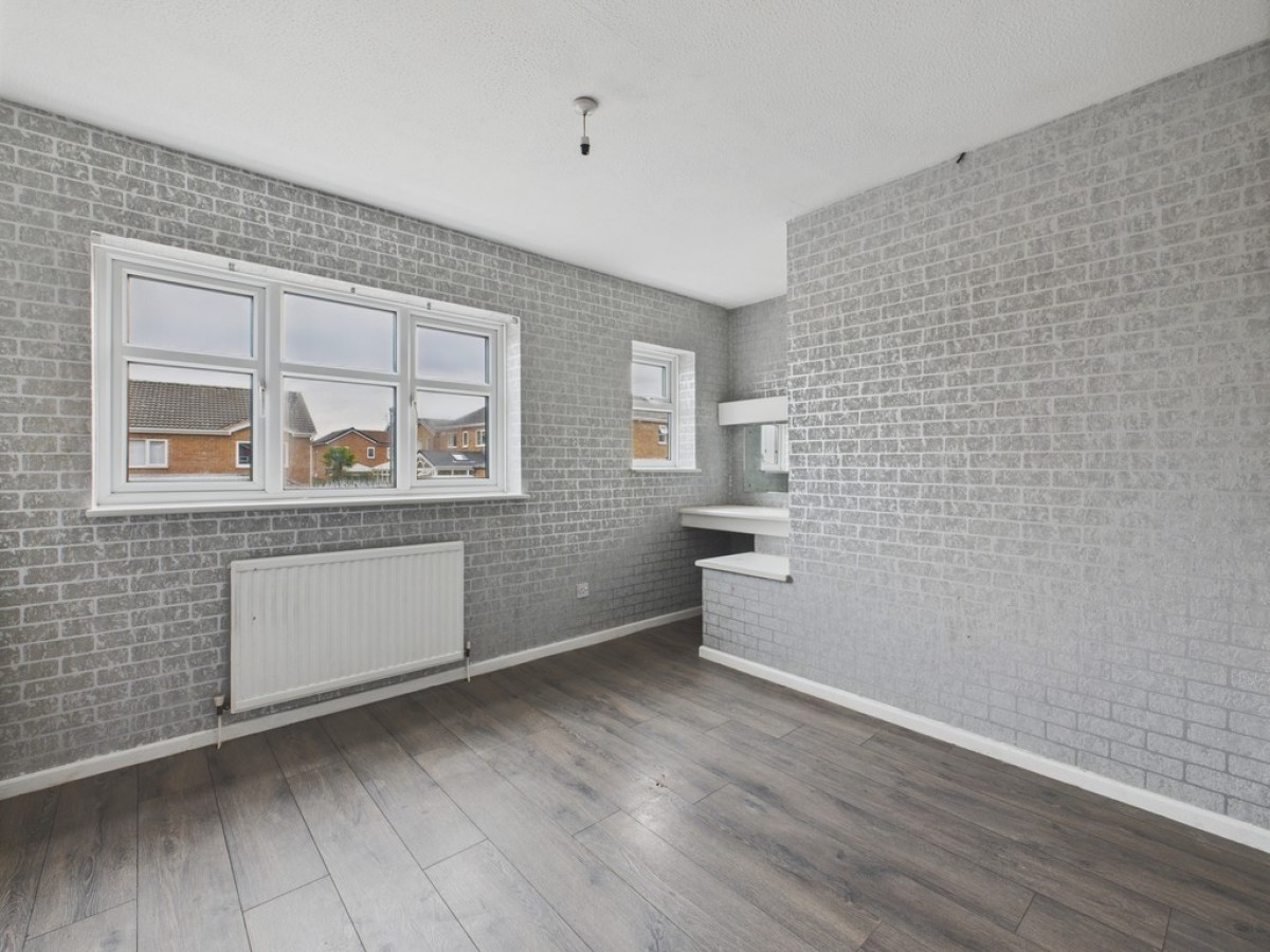 Tollbridge Road, Woodthorpe