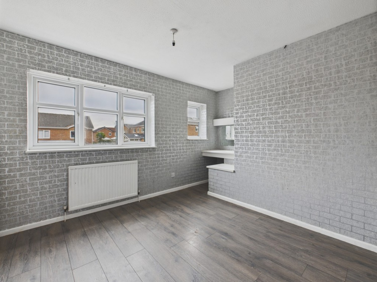 Tollbridge Road, Woodthorpe