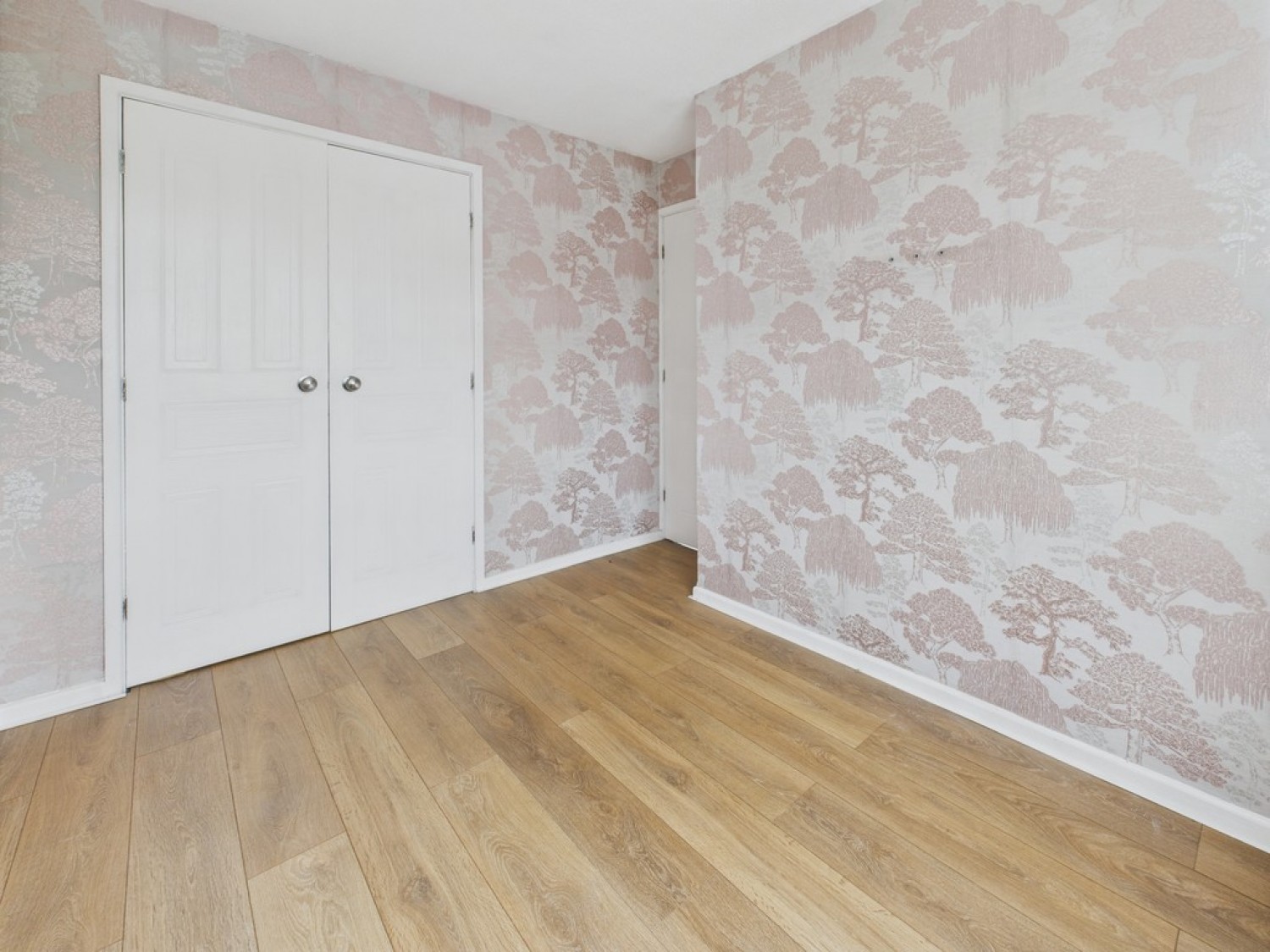 Tollbridge Road, Woodthorpe