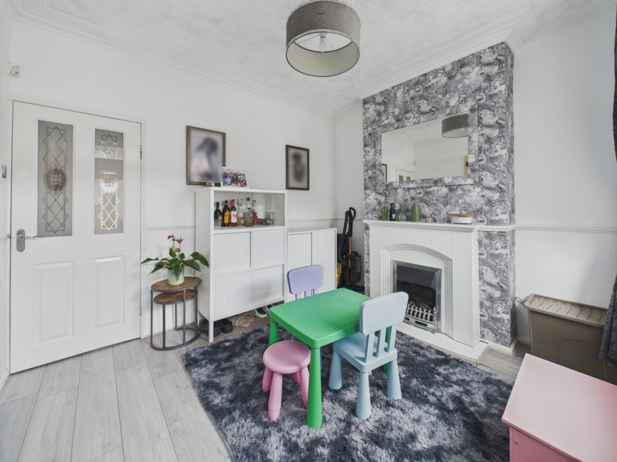 Claremont Street, Kimberworth