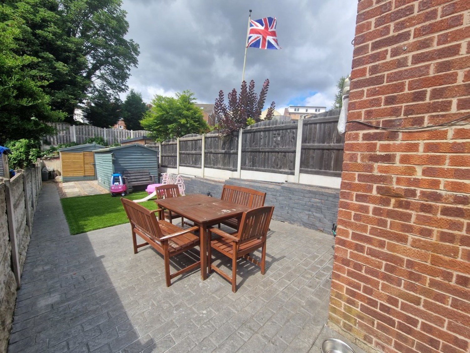 2 bedroom House for Sale Claremont Street, Kimberworth