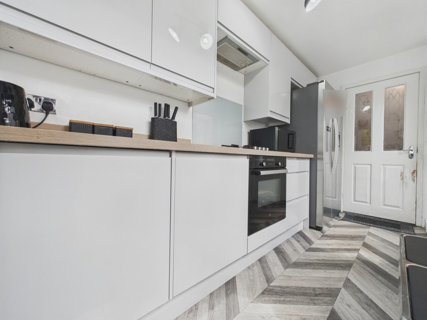 2 bedroom House for Sale Claremont Street, Kimberworth