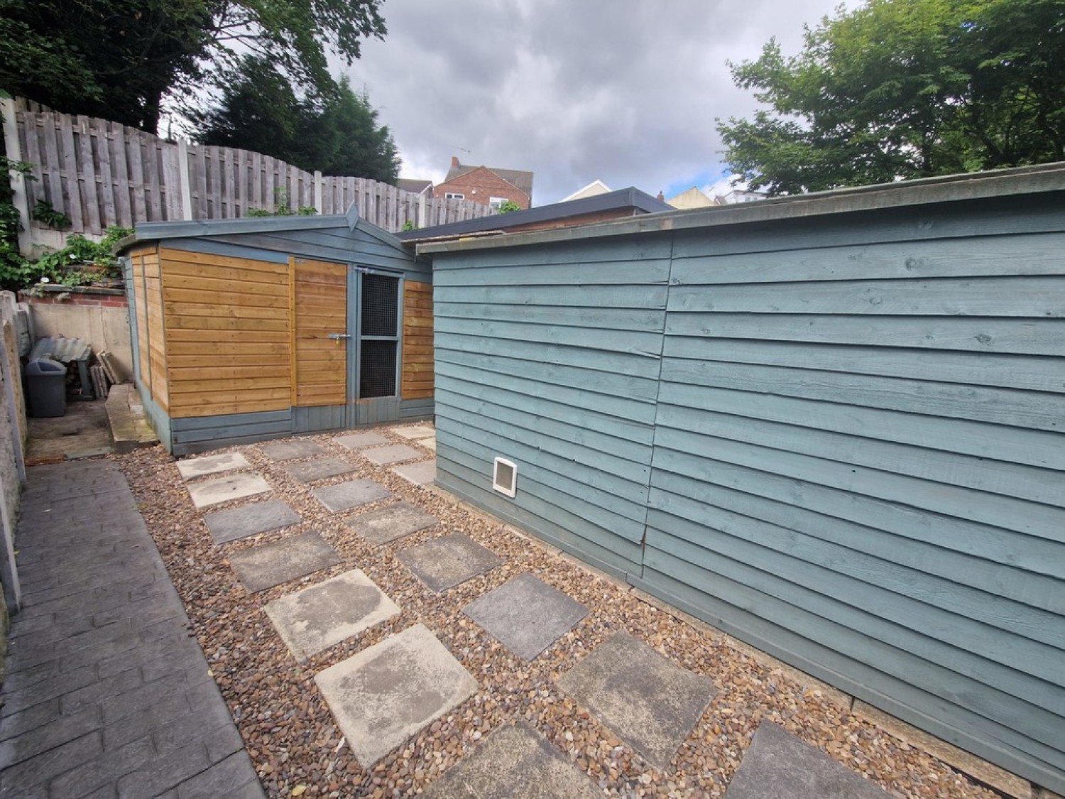 2 bedroom House for Sale Claremont Street, Kimberworth