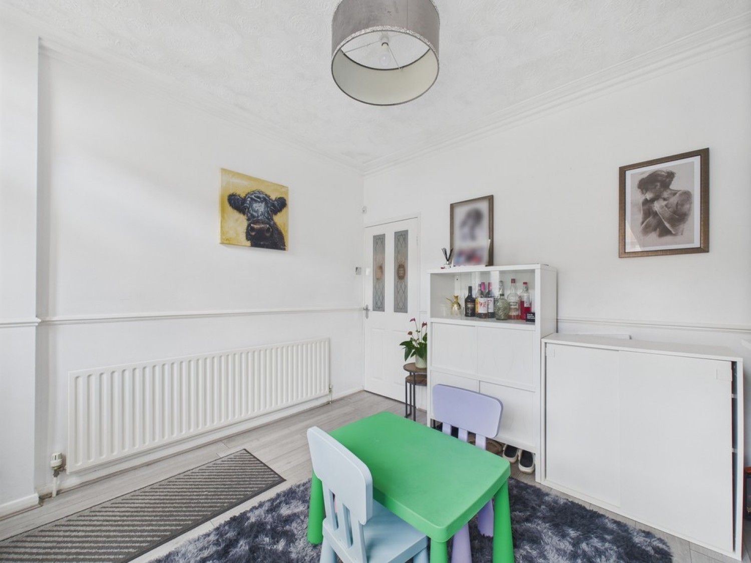 2 bedroom House for Sale Claremont Street, Kimberworth