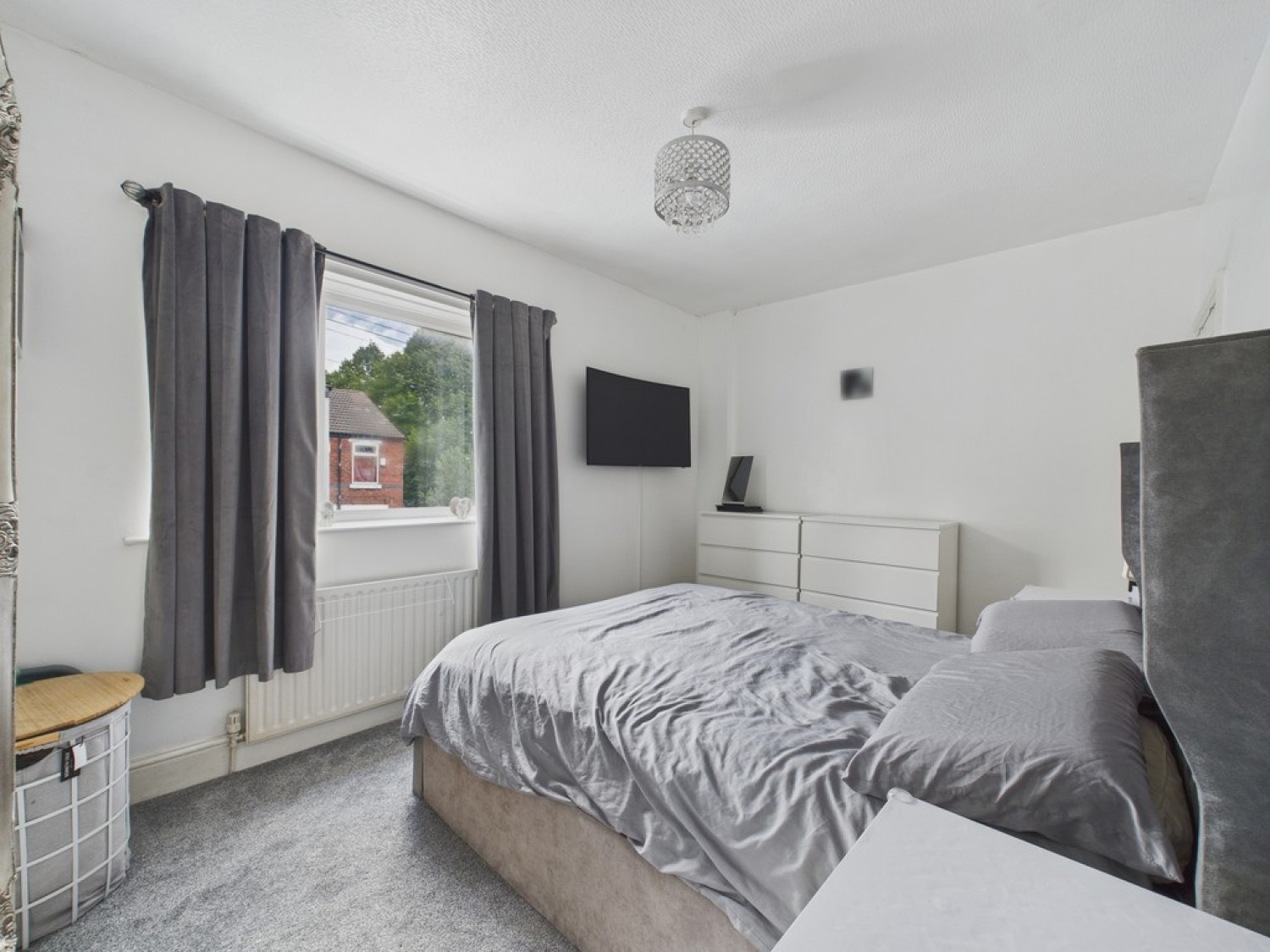 2 bedroom House for Sale Claremont Street, Kimberworth