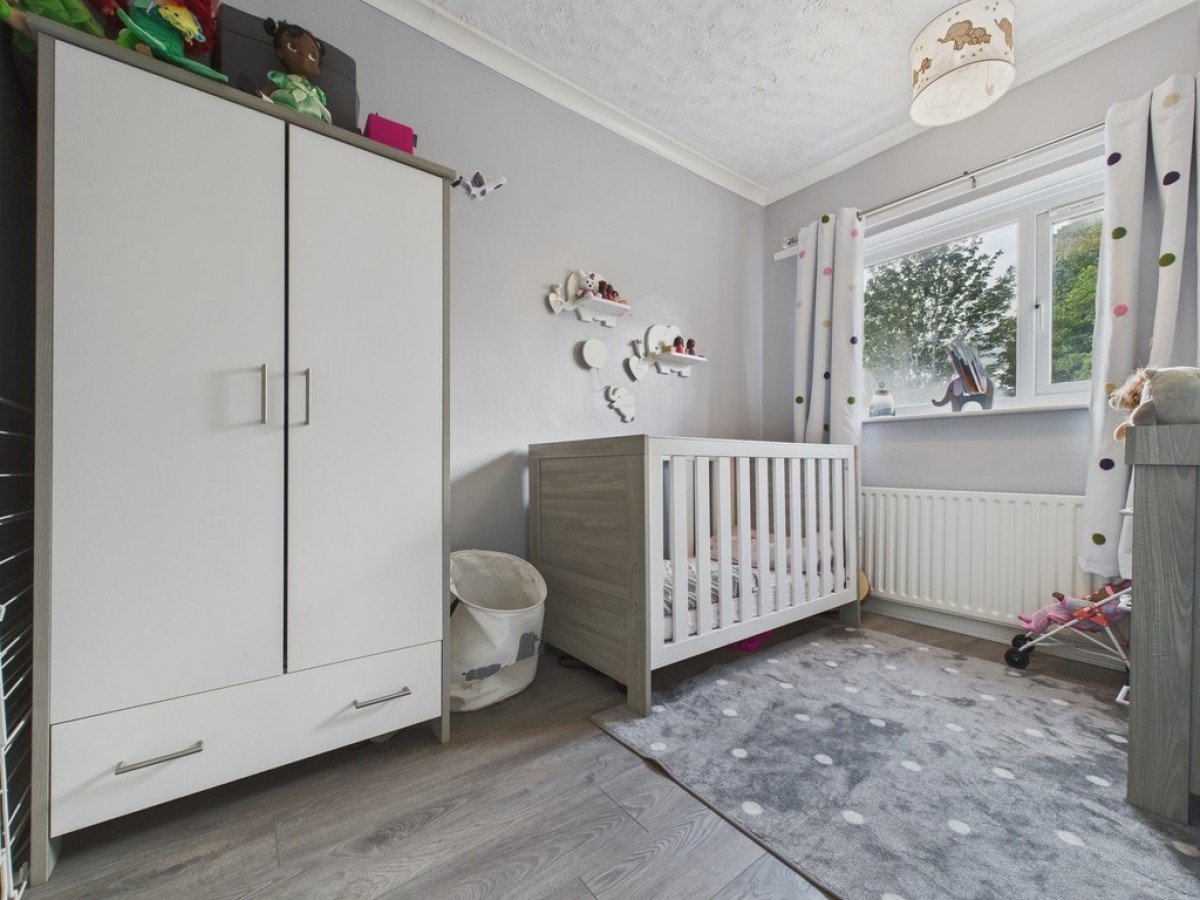 Claremont Street, Kimberworth