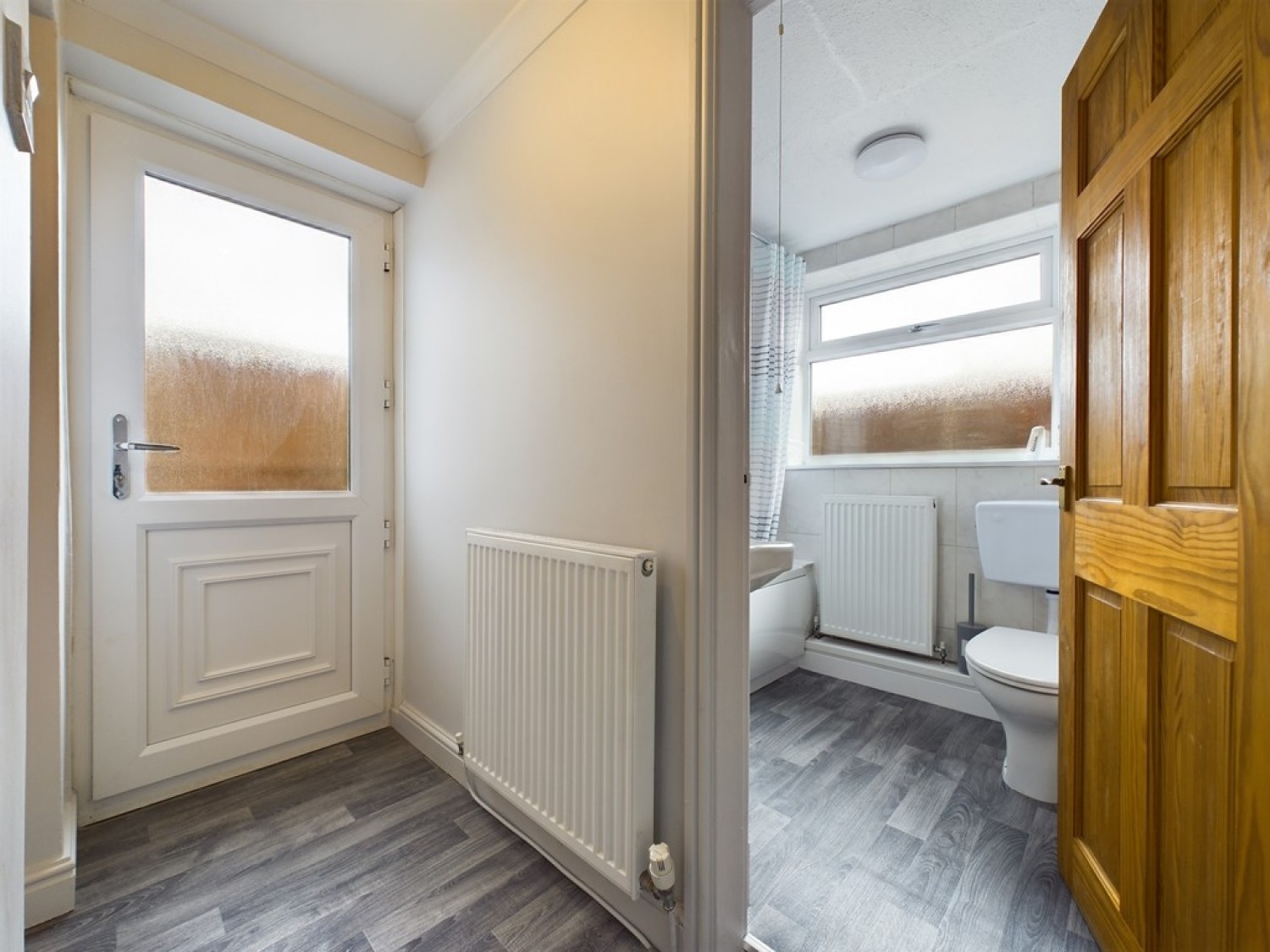 2 bedroom House for Sale Wath Road, Wombwell