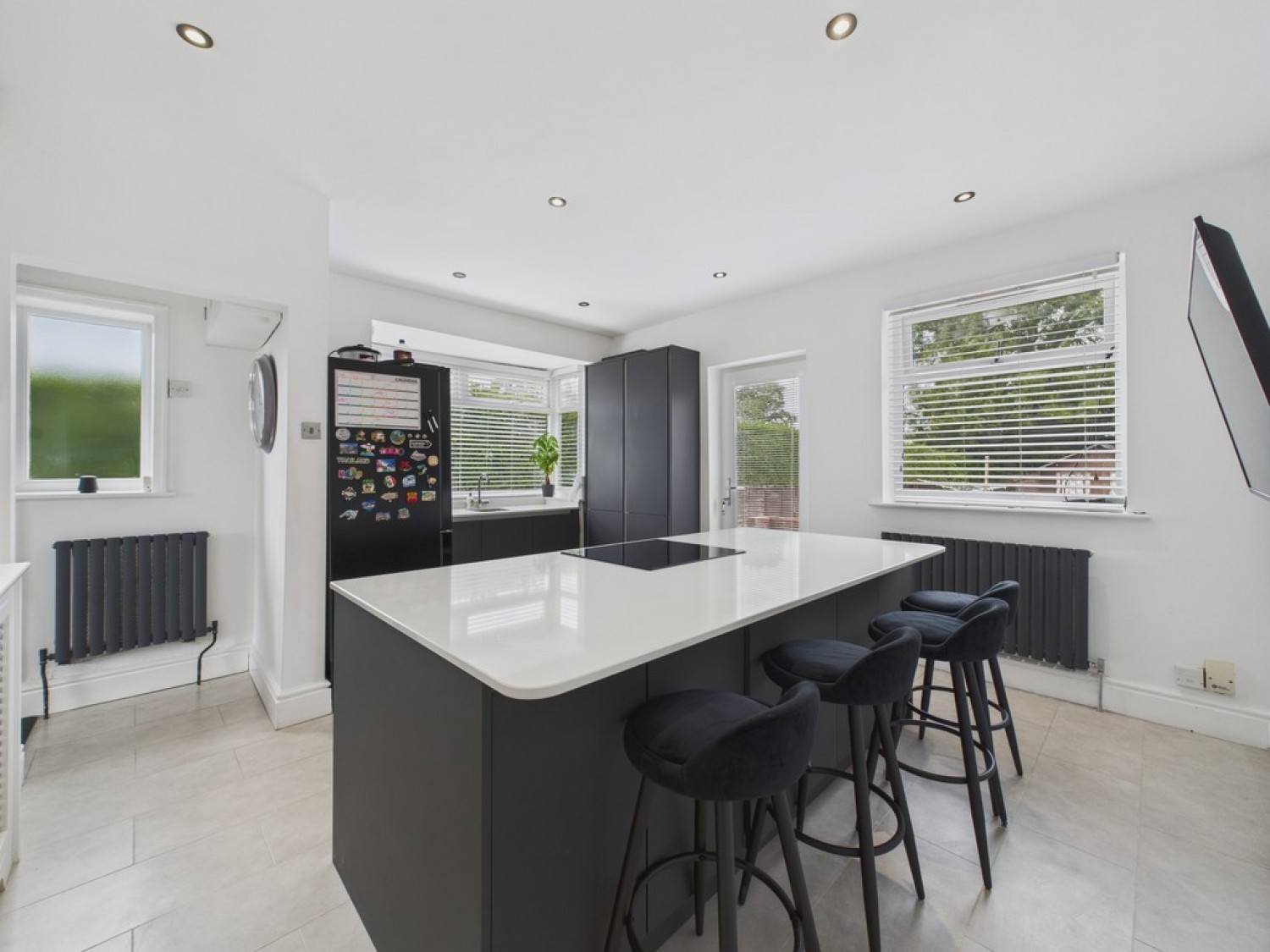 3 bedroom House for Sale Brecklands, Stag