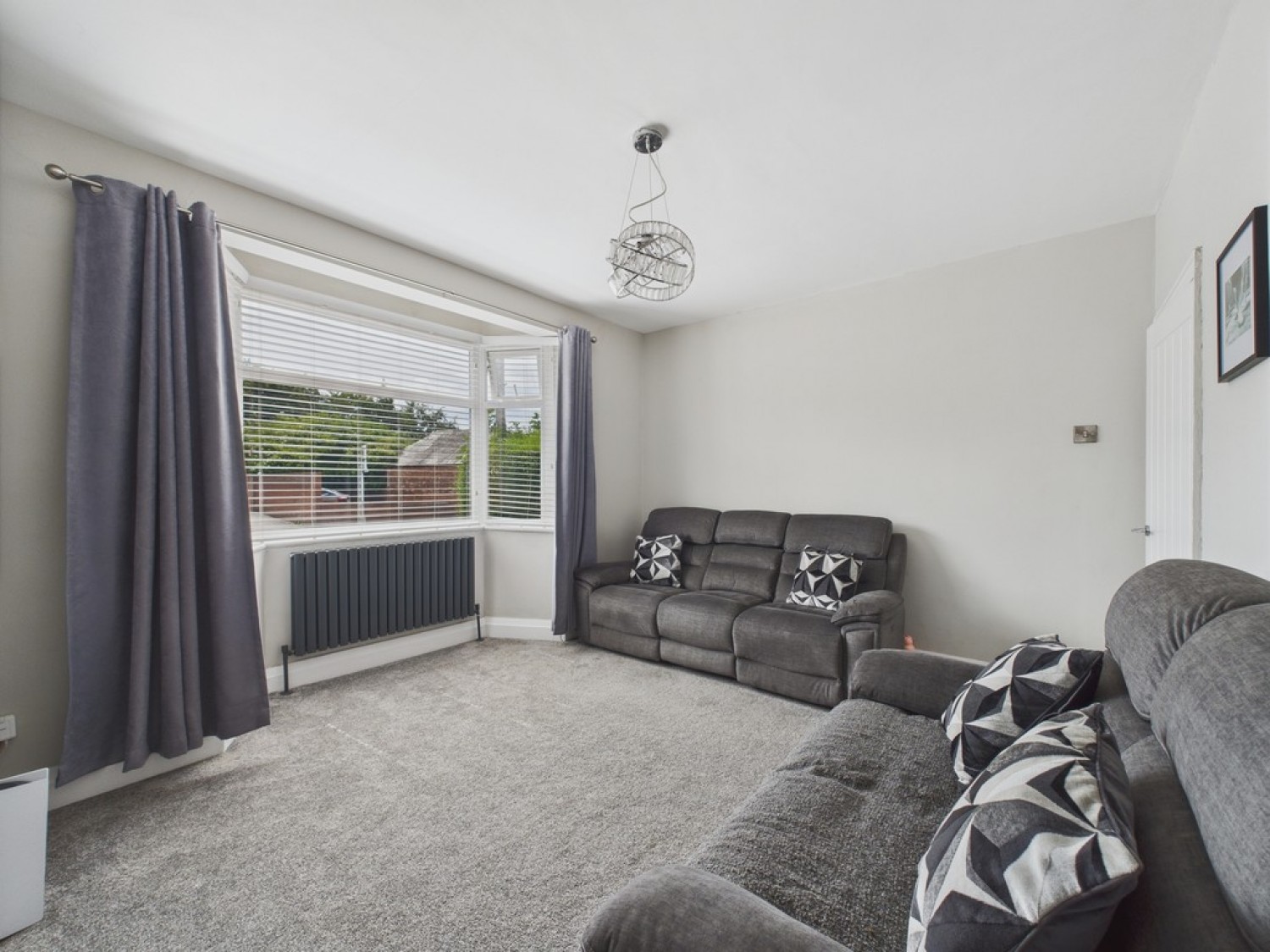 3 bedroom House for Sale Brecklands, Stag