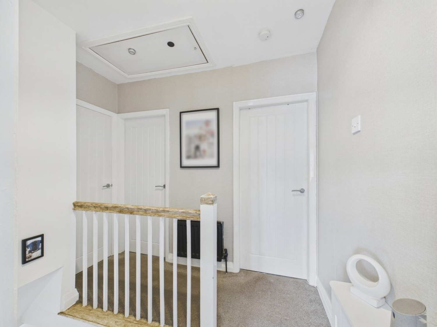 3 bedroom House for Sale Brecklands, Stag