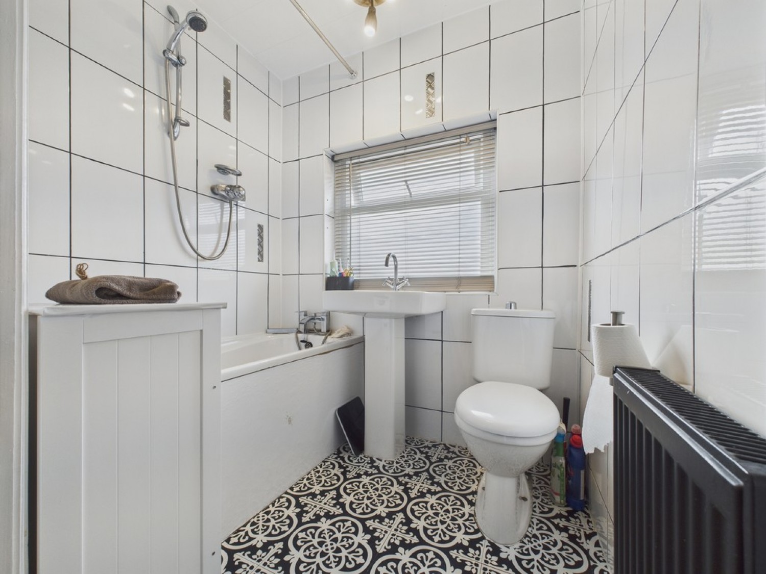 3 bedroom House for Sale Brecklands, Stag