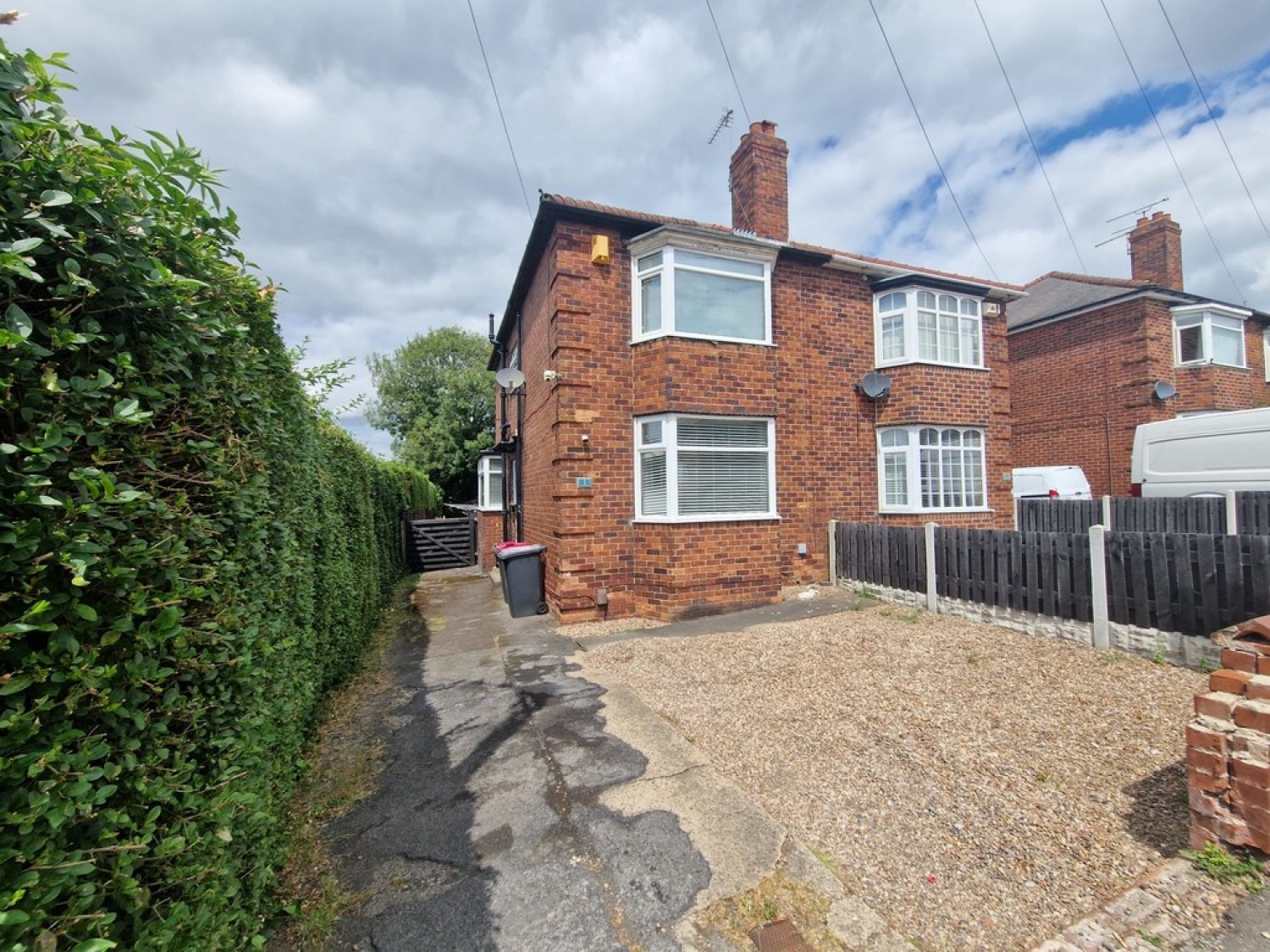 3 bedroom House for Sale Brecklands, Stag