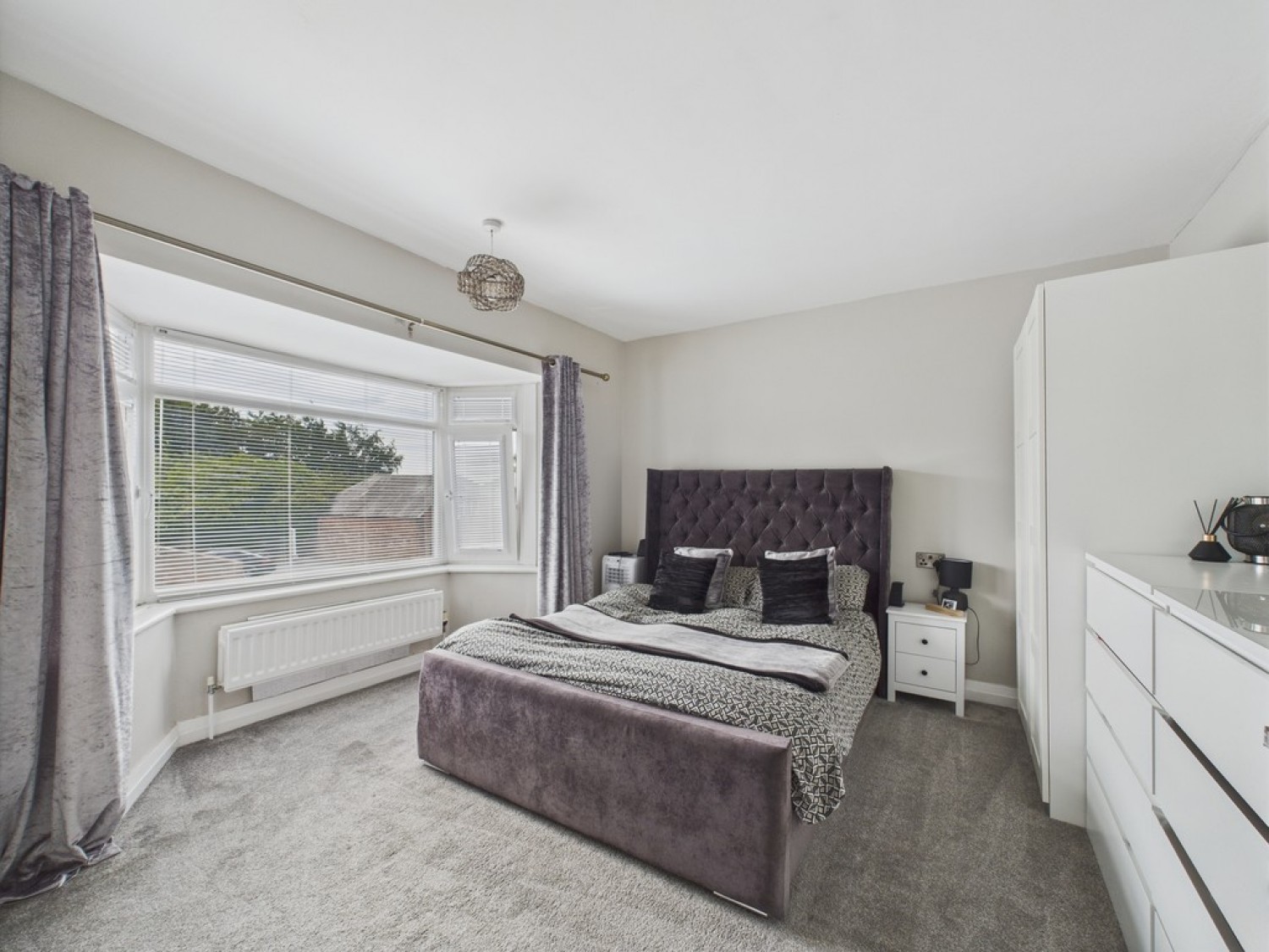 3 bedroom House for Sale Brecklands, Stag