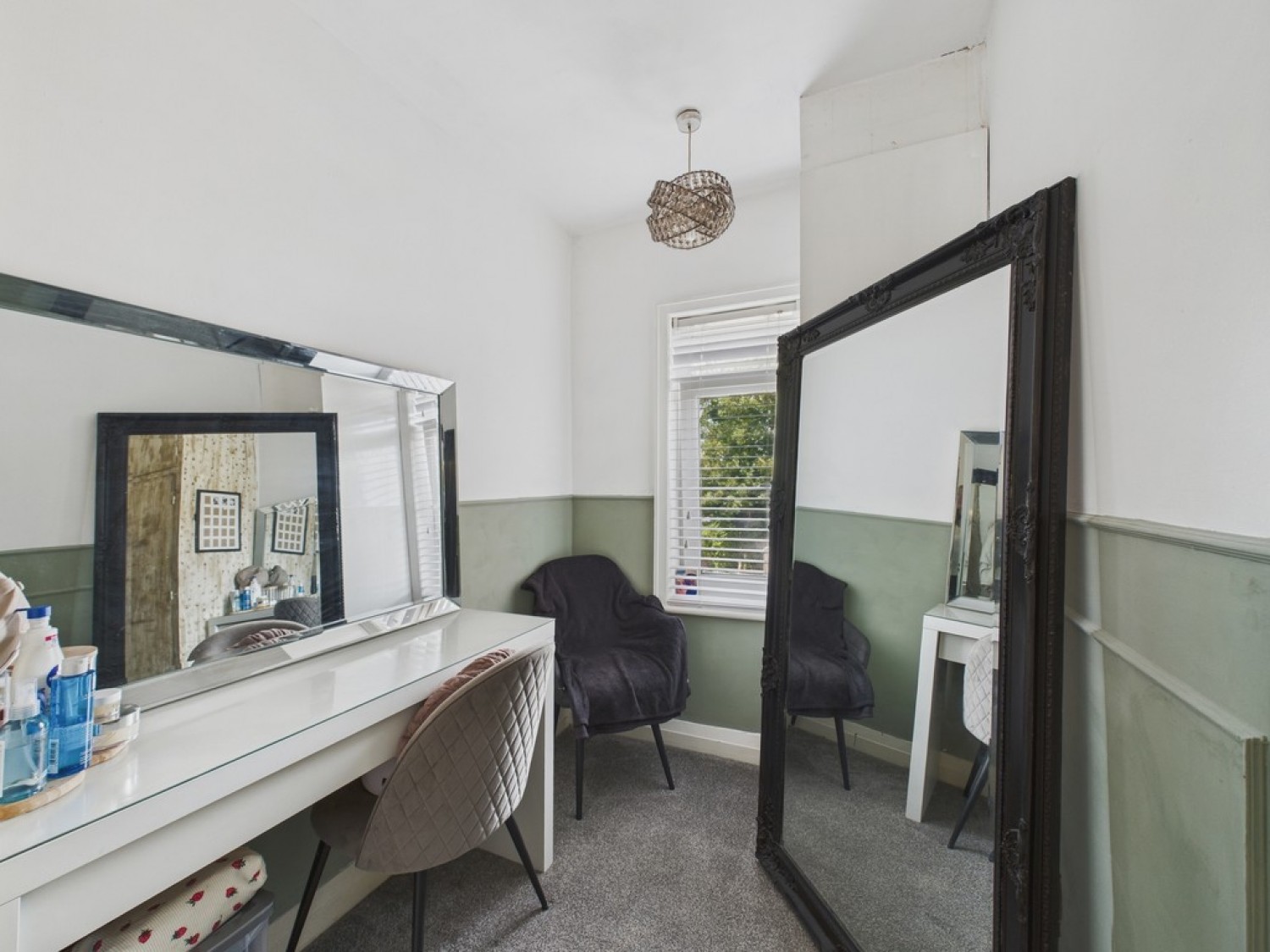 3 bedroom House for Sale Brecklands, Stag