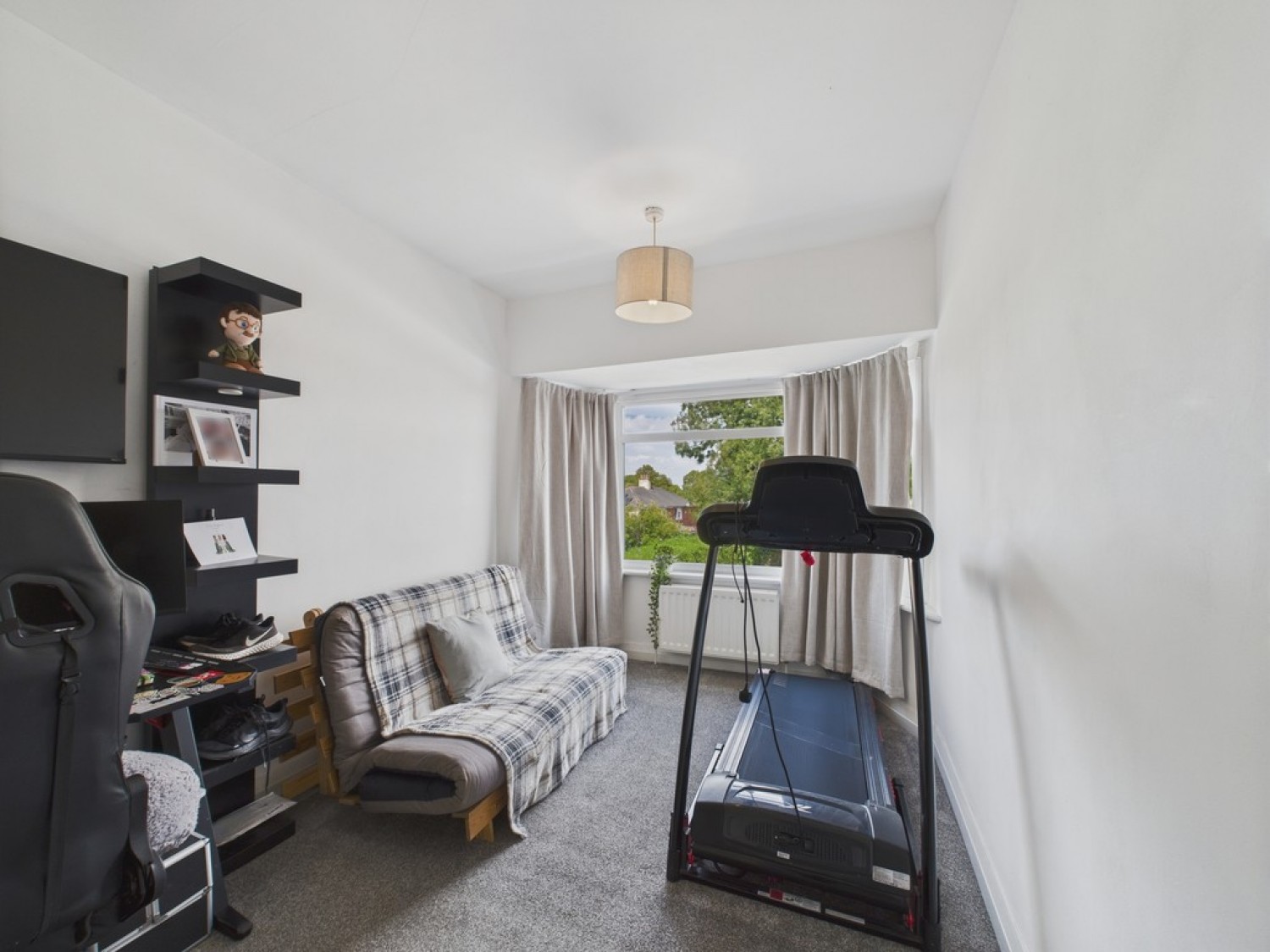 3 bedroom House for Sale Brecklands, Stag